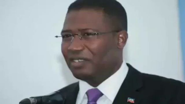LIBERASYON GUY PHILIPPE NAN SEMEN SA YO KAP VINI YO LA ANN SWIV смотреть онлайн