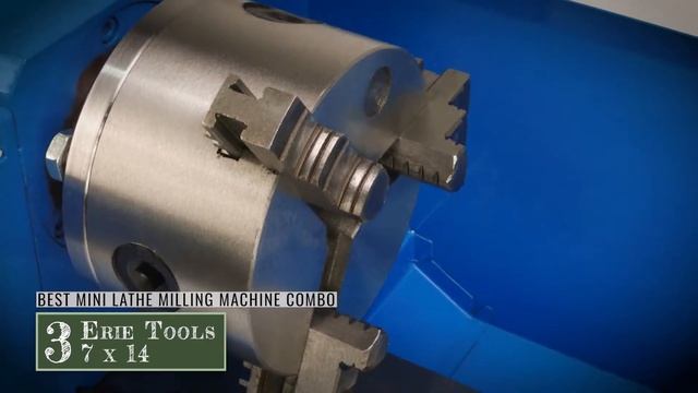 Best Mini Milling Machines ?: The Complete Buyer’s Guide | Woodwork Advice смотреть онлайн