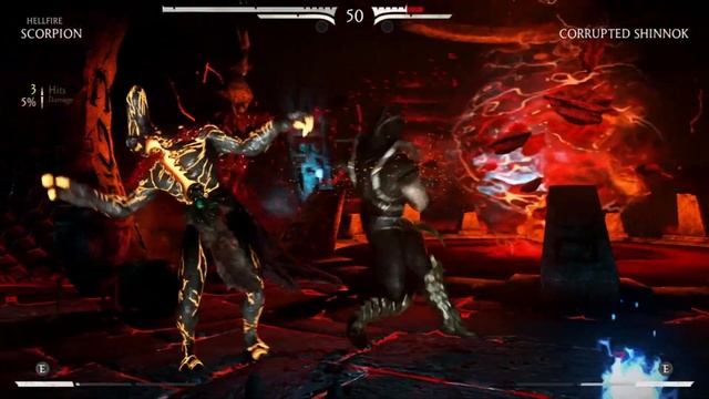 Mortal Kombat X Review in 2021 смотреть онлайн