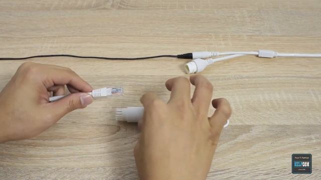 Tapo C310 Smart Camera Unboxing and Setup смотреть онлайн