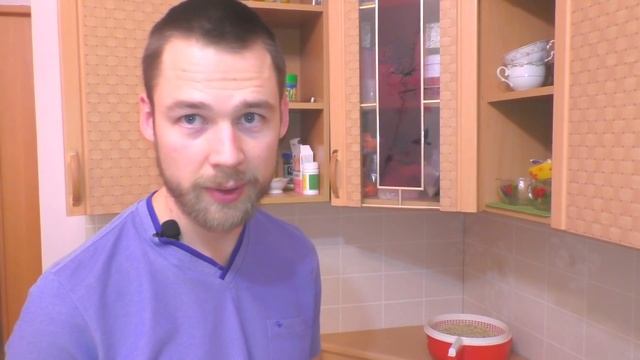 Как легко прорастить зёрна без проращивателя? Проростки дома. смотреть онлайн