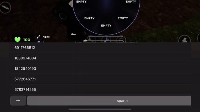 Evade secretly removed boom box audio смотреть онлайн