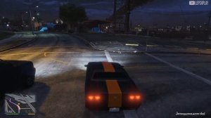 Где Найти Машины в ГТА 5 Маслкары, Bravado Gauntlet на карте для ограбления. Гайд-летсплей