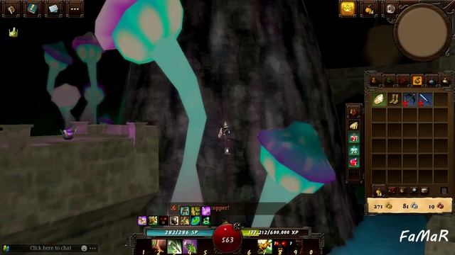 Villagers And Heroes Reborn Walkthrough - Bountie Master Of The Depths