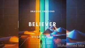 Imagine Dragons - Beliver