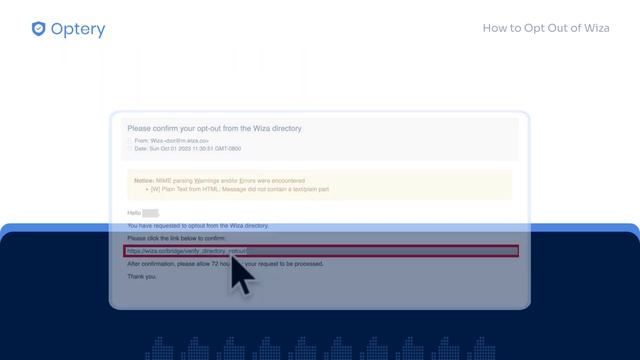 Remove yourself from Wiza Step by Step Instructions смотреть онлайн