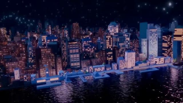 HERE WE ARE : Notes for Living on Planet Earth - Animation Movie Trailer - 2020 - Meryl Streep смотреть онлайн