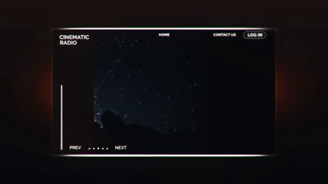 Audio React Template Cinematic for After Effects | NoNameArtz смотреть онлайн