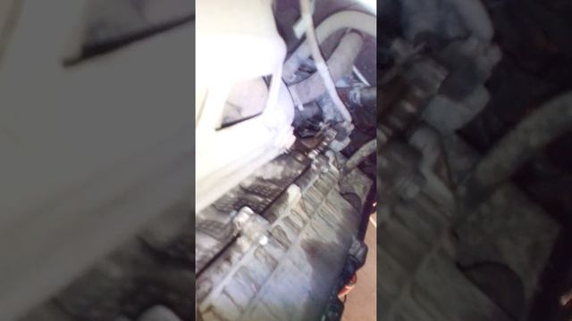 Звук мотора 1 zz fe T.wish смотреть онлайн