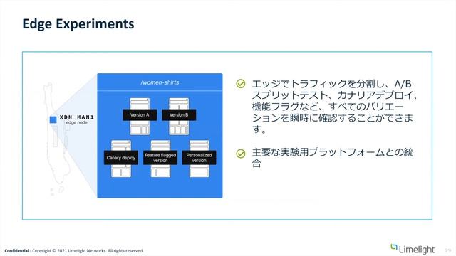 20220407 - Web アプリ開発の効率を高めページ表示を高速化する AppOps CDN「Layer0」 とは смотреть онлайн
