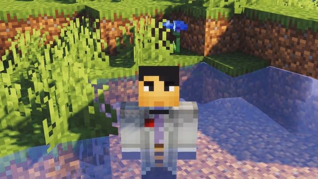 Como ENCONTRAR una ALDEA en Minecraft 1.15 | Tutorial Minecraft 4k (2020) смотреть онлайн