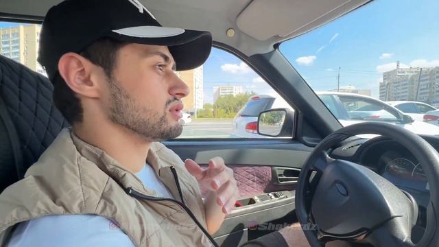 ШАШКИ НА ПРИОРЕ ПО КАЗАНИ! ТЮНИНГ ЗА КОПЕЙКИ? смотреть онлайн