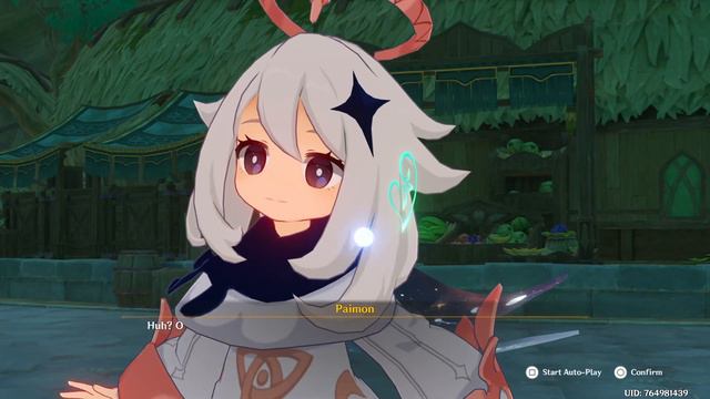 Mommy Dehya has appeared (MagicOnly Genshin Impact) смотреть онлайн