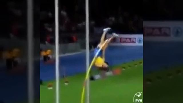Armand Duplantis: The Sky's The Limit For This 21-Year-Old Pole Vaulting Prodigy!