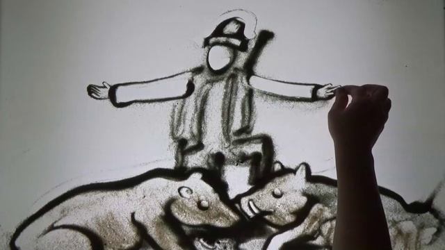 Кичке әкиятләр -  Мактанчык