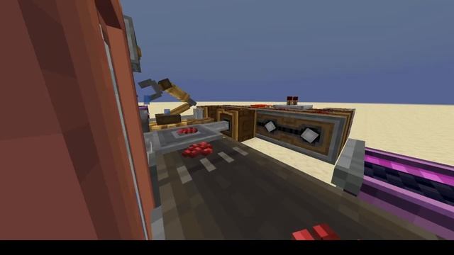 [Create Mod] Auto Potion Brewer смотреть онлайн