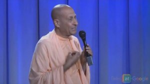 Радханатха Свами. Почему в нашей жизни так много неудовлетворенности.