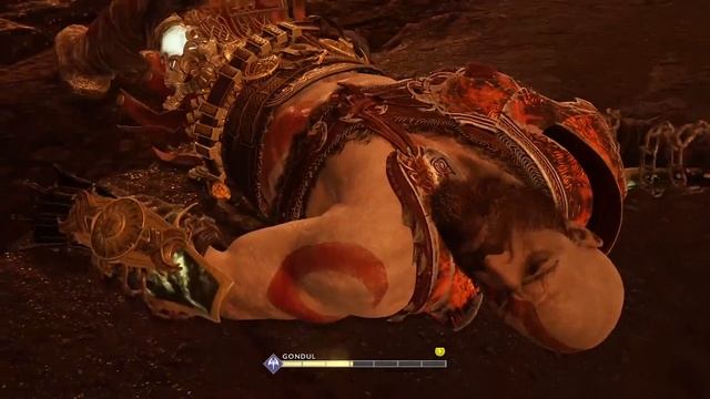 How To Beat All 9 Valkyries in God of War смотреть онлайн