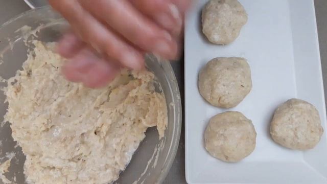 Научил китайски повар.Они такие вкусные, что я готовлю их 2 раза в неделю. Как приготовить КОТЛЕТЫ смотреть онлайн