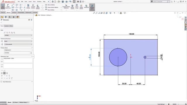 How to Change Units in SOLIDWORKS | Beginner SOLIDWORKS Tutorial смотреть онлайн
