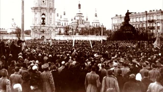 1 травня Міжнародний день праці. Історія та традиції святкування. смотреть онлайн