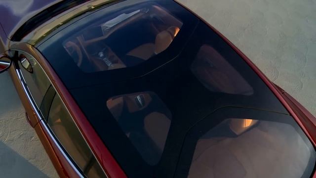 Fisker Atlantic смотреть онлайн