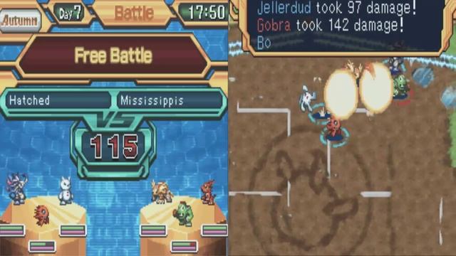 Digimon World Championship - Episode 58 - Updating смотреть онлайн