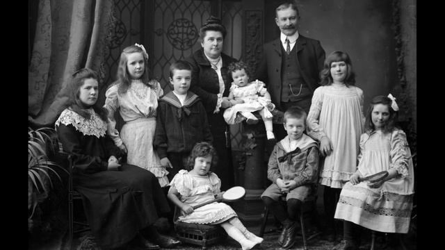 ИСТОРИЯ РУССКИХ ИМЁН смотреть онлайн