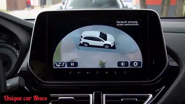 S Cross 2023 - Walkaround With On Road Price | Hindi | UNIQUE CAR NEWS| | Maruti Suzuki |