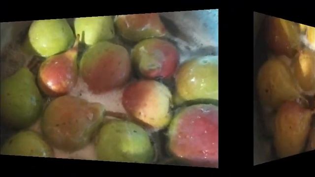 Как приготовить варенье на зиму из целой груши!!! смотреть онлайн