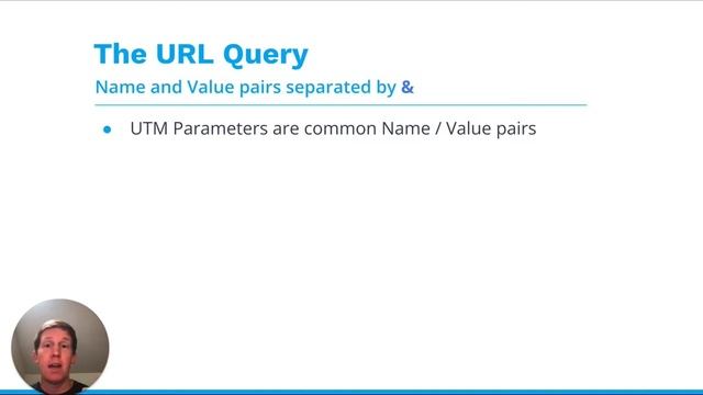 URL Basics for UTM Parameters: Tips From A Roller смотреть онлайн