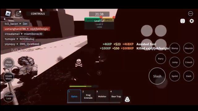 Roblox Mod Apk | Roblox Mod Menu 2023 (Unlimited Robux & Money) смотреть онлайн