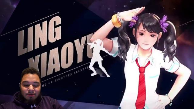 TEKKEN MOBILE RETURNS!!! KINDA?!?! | KOF ALLSTAR MOBILE смотреть онлайн
