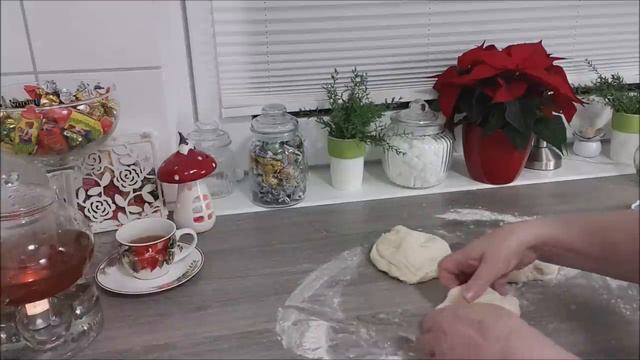 Рулеты с тыквой! Домашняя еда Кухня Рецепты смотреть онлайн