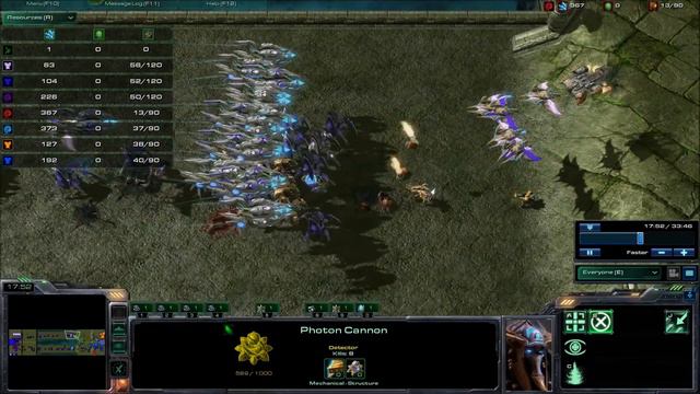 nexus wars - anatomy of a game смотреть онлайн