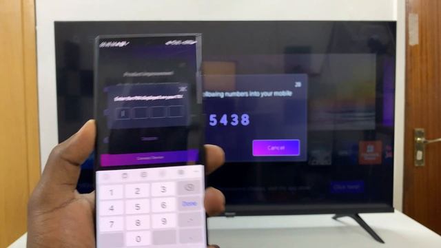 Hisense VIDAA Smart TV: How To Install VIDAA Smart TV App On Android Phone