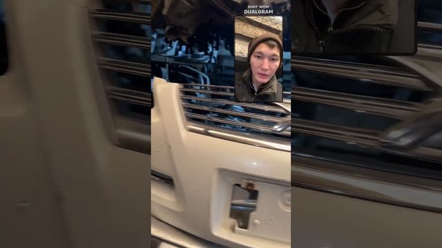 Бампер тойота Марк х +77006891915 бампер Toyota Mark x ￼ смотреть онлайн