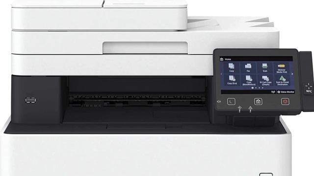 Top 5 Best Laser Printers Reviews in 2022 on Amazon смотреть онлайн