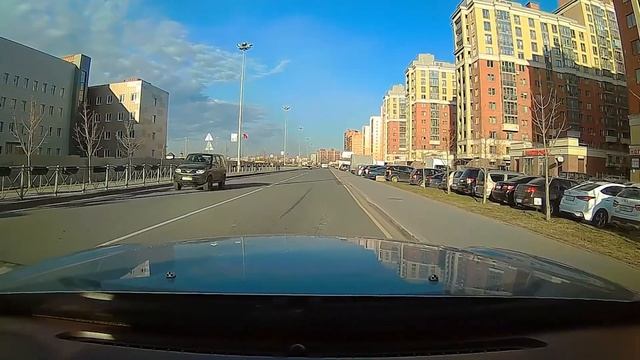 Здесь так красиво/Кудрово/Утро. смотреть онлайн