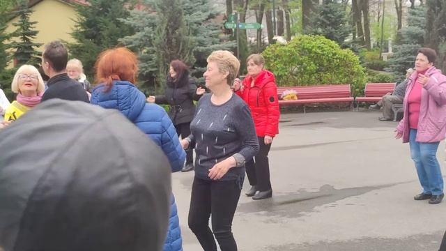 Kharkiv Харьков Танцы 01.05.2023 смотреть онлайн