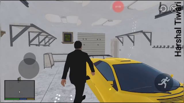 [ 300 MB ] GTA 5 Mobile NGC : Latest Version Beta Finally Out!! GAMEPLAY(Beta V1.2) смотреть онлайн