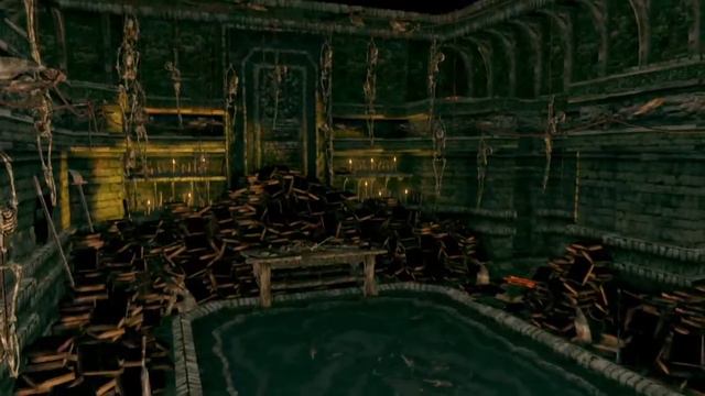 Hacking Dark Souls [RU] смотреть онлайн