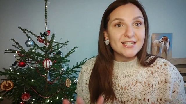 С Новым Годом от Всем Арт! смотреть онлайн