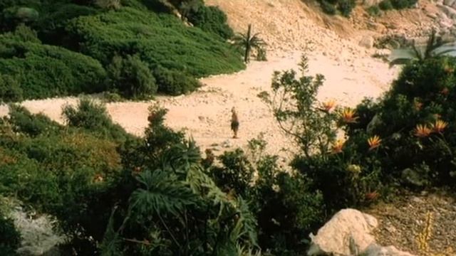 Senjor Robinzon 1976 XviD DVDRip Kinozal TV