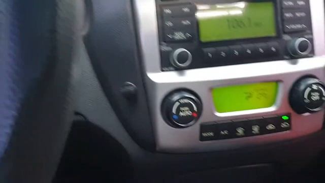 KIA SPORTAGE 2009 SUNROOF смотреть онлайн