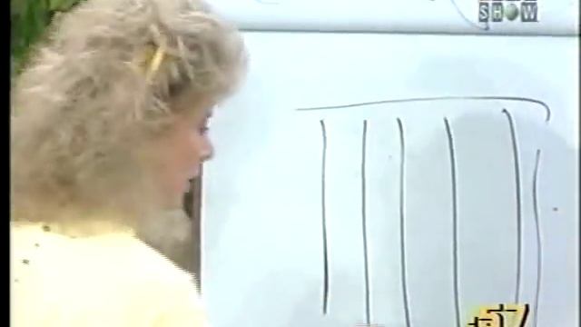 Win Lose or Draw - 1987 смотреть онлайн