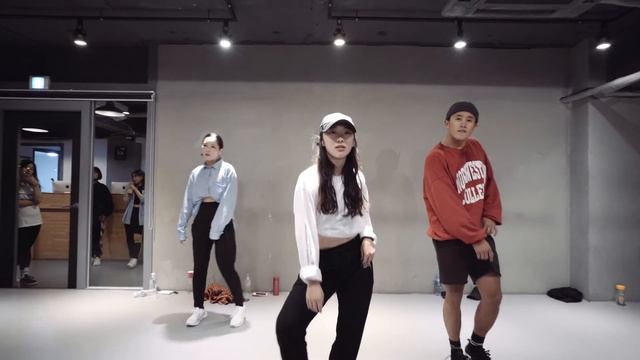 Samsara - Tungevaag & Raaban / Jane Kim Choreography смотреть онлайн