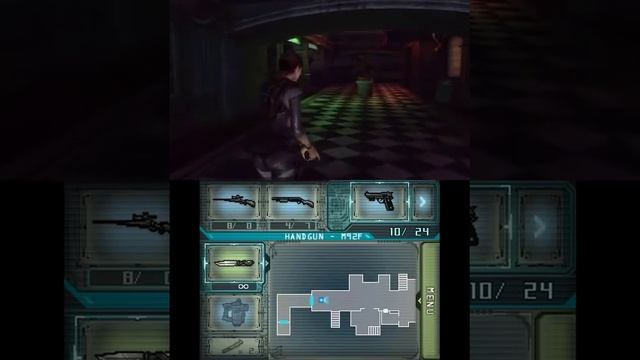 3DS Longplay [036] Resident Evil Revelations (Part 1 of 2) смотреть онлайн