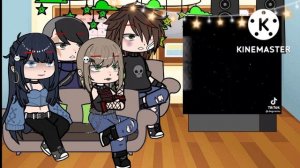 реакция Зайчик на будущее Антона как ????