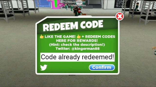 (2022) ? Roblox Squid Game Codes ? ALL *NEW* SEASON 2 CODES! смотреть онлайн